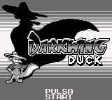 Darkwing Duck (Spain)